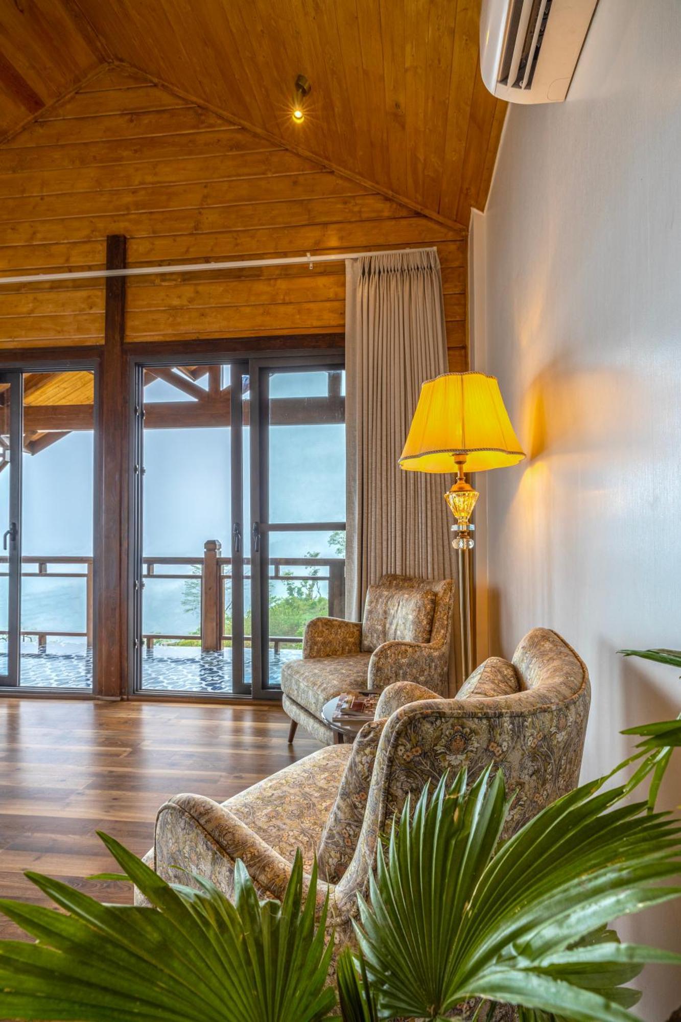 Ama Stays & Trails Kashi House, Rishikesh Ngoại thất bức ảnh