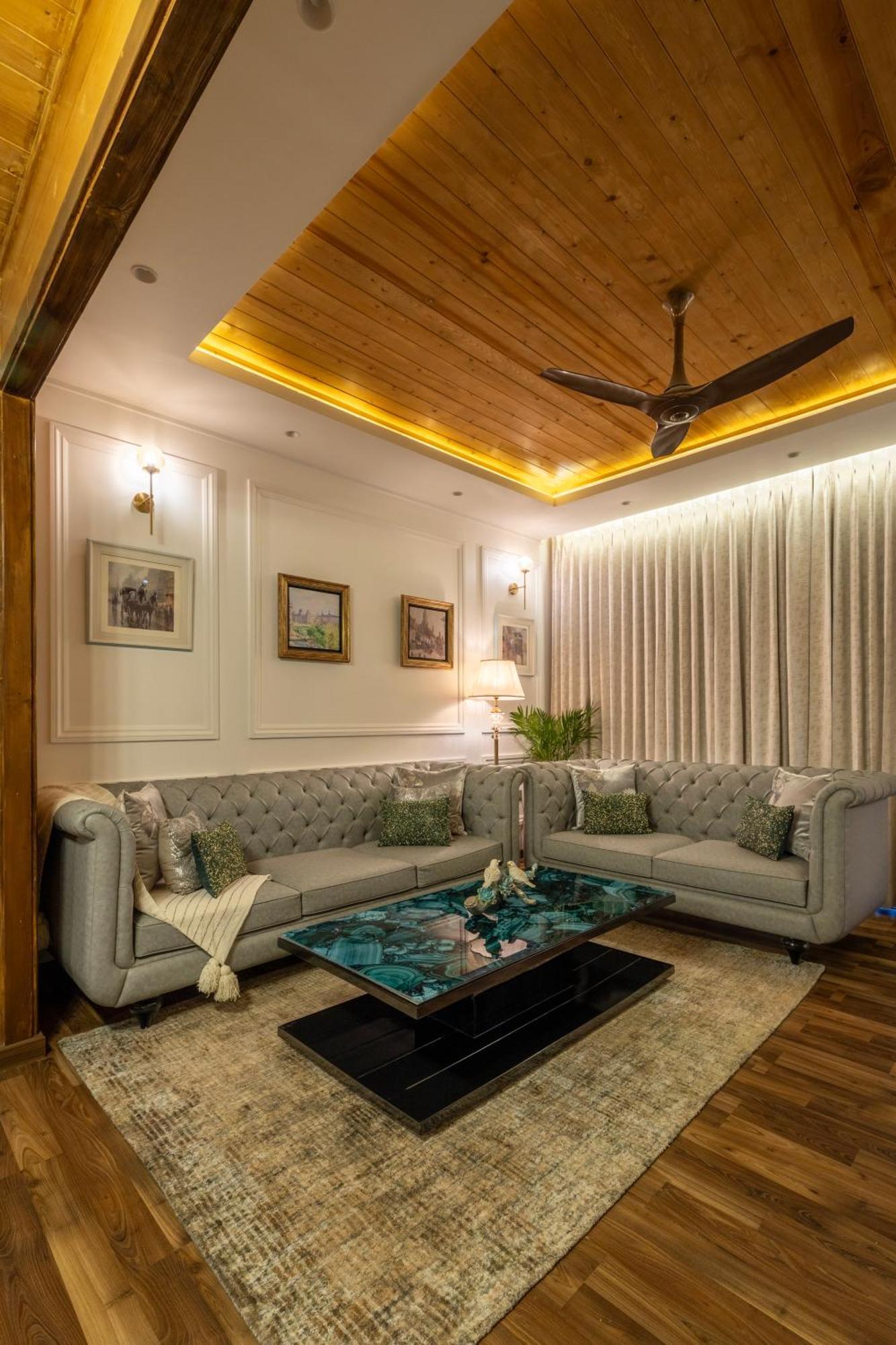 Ama Stays & Trails Kashi House, Rishikesh Ngoại thất bức ảnh