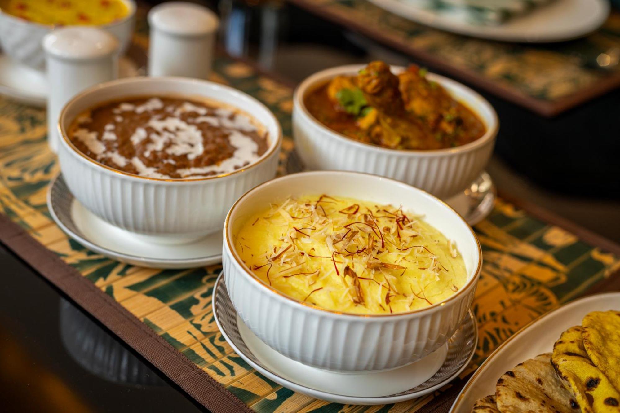 Ama Stays & Trails Kashi House, Rishikesh Ngoại thất bức ảnh